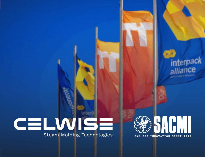 Sacmi at Interpack